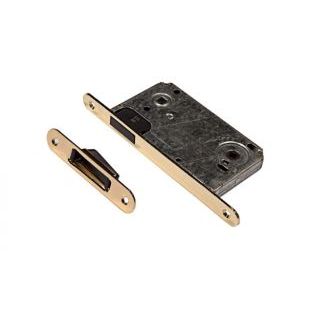 Магнитная защелка L 2090 PB Золото