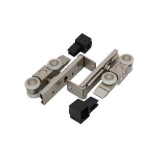 Комплект роликов для раздвижных дверей