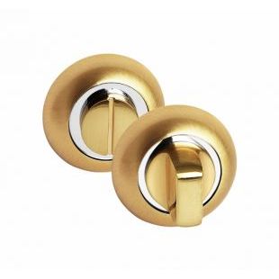 Завертка PALIDORE на круглой накладке