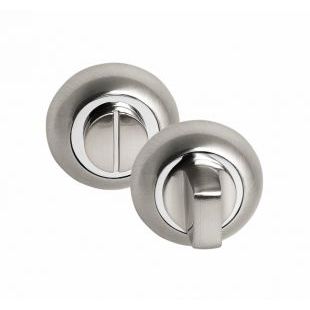 Завертка PALIDORE на круглой накладке