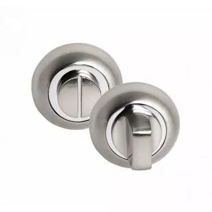 Завертка PALIDORE на круглой накладке