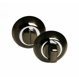 Завертка PALIDORE на круглой накладке