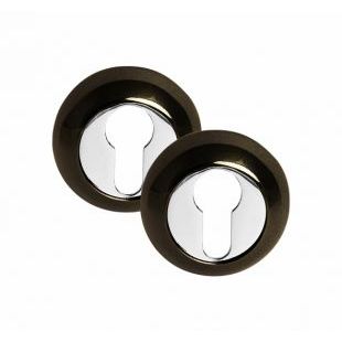 Накладка на евроцелиндр (круглая)