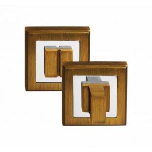 Завертка PALIDORE на квадратной накладке