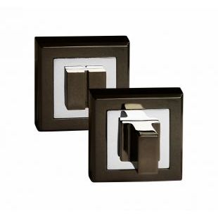 Завертка PALIDORE на квадратной накладке