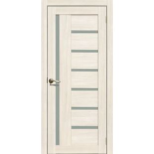 Двери Царговые ЦДО-010 Ясень Светлый