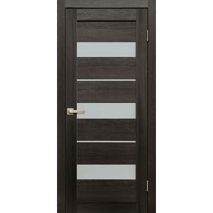 Двери Царговые ЦДО-07 Венге