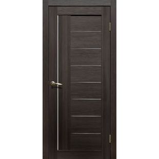 Двери Царговые ЦДО-08 Венге