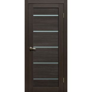 Двери Царговые ЦДО-04 Венге