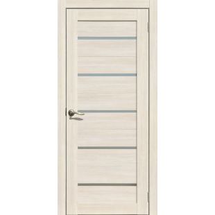 Двери Царговые ЦДО-04 Ясень Светлый