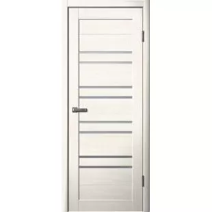 Двери Царговые ЦДО-014 Ясень Светлый 