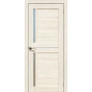 Двери Царговые ЦДО-09 Ясень Светлый 