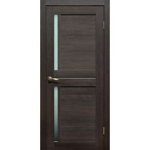 Двери Царговые ЦДО-09 Венге