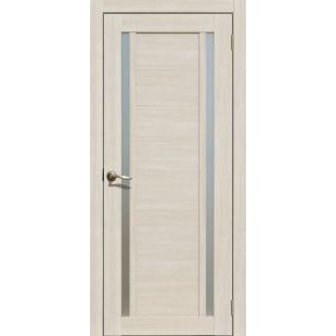 Двери Царговые ЦДО-05/1 Ясень Светлый