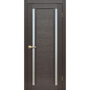 Двери Царговые ЦДО-05/1 Венге