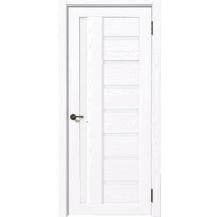 Двери Царговые Рада Вертикаль Жемчуг ДО