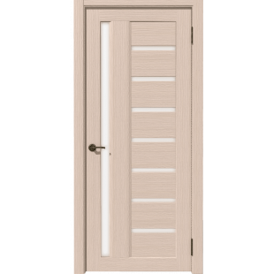 Двери Царговые Рада ДО Вертикаль Лиственница