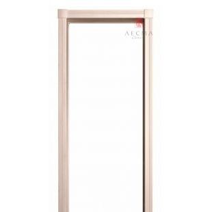 Портал Люкс пвх Беленый дуб