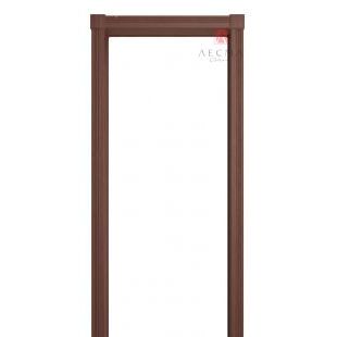 Портал Люкс пвх Итальянский орех