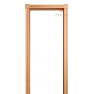 Портал Люкс пвх Миланский орех