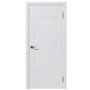 Двери Скиновые Пион Белый