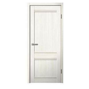 Дверь Царговая ЦДГ-291 Ясень Светлый