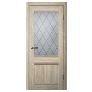 Дверь Царговая ЦДО-290 Палермо 