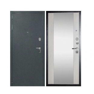 Входная дверь Йошкар-Ола Акрополь Лиственница Бежевая