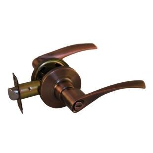 Ручка дверная Arsenal 860 АС медь