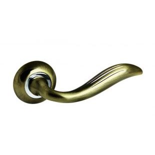 Ручка PALIDORE алюминий 100ВВ Бронза