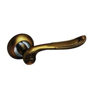 Ручка PALIDORE алюминий 105CF кофе