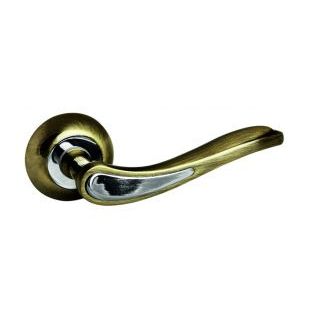 Ручка PALIDORE алюминий 102ВB бронза