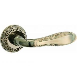 Ручка PALIDORE алюминий А-409 BCF полированный кофе